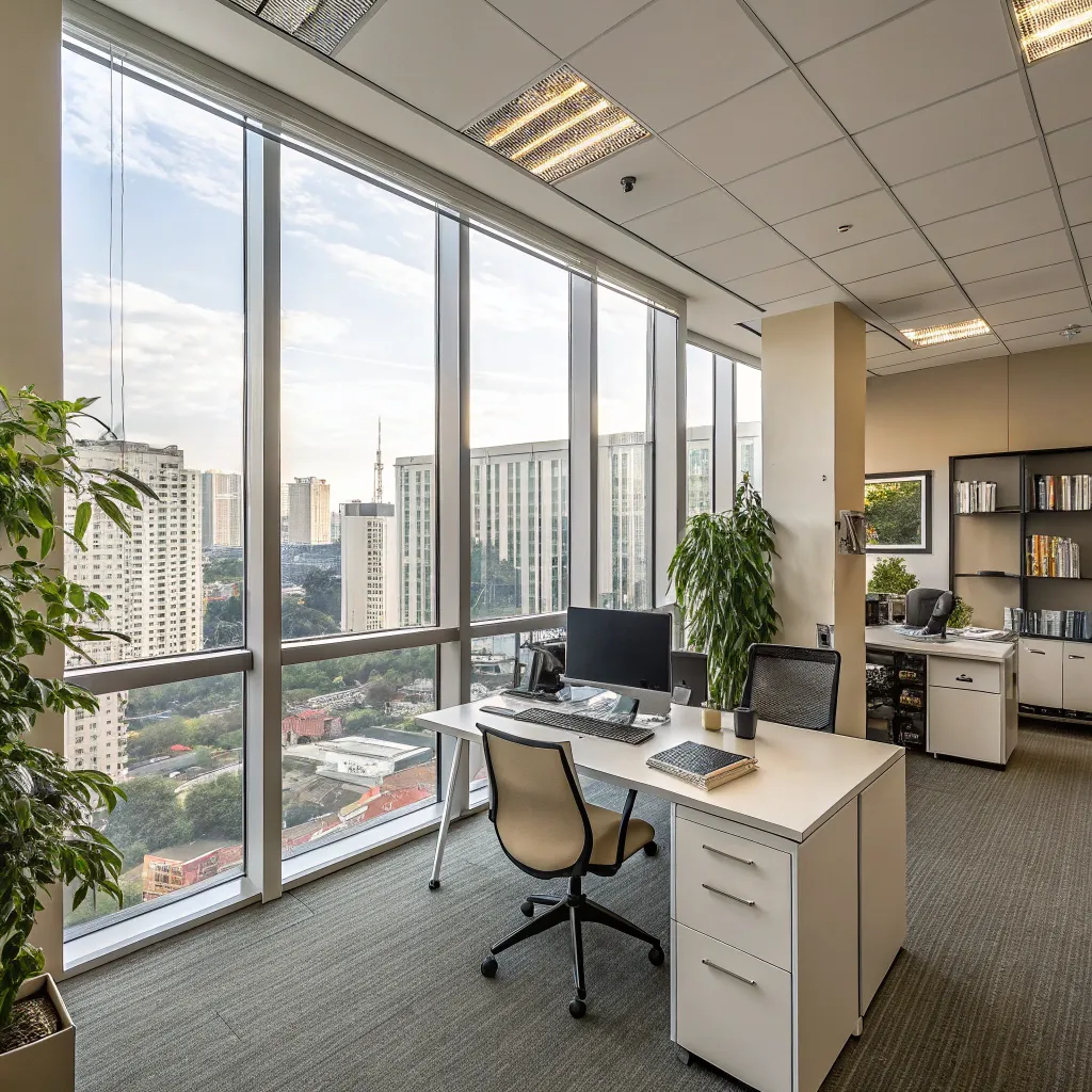 Office Location
