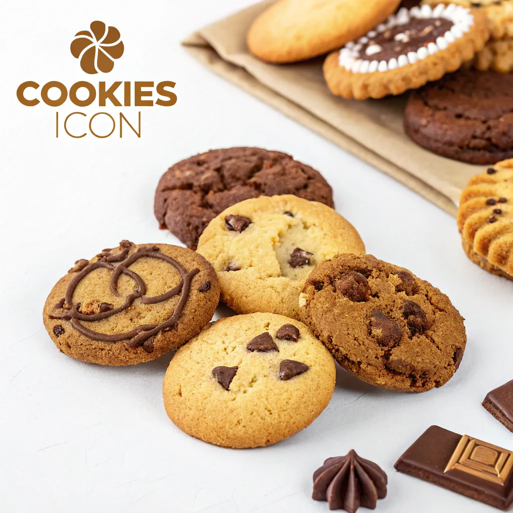 Cookies Icon