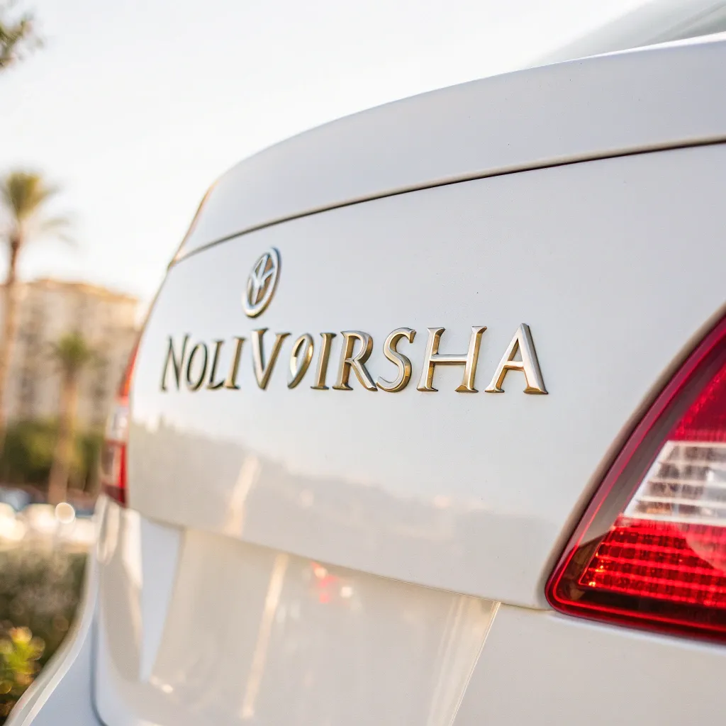 Nolvirasha Logo