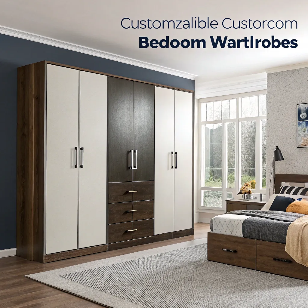 Customizable Bedroom Wardrobes Course
