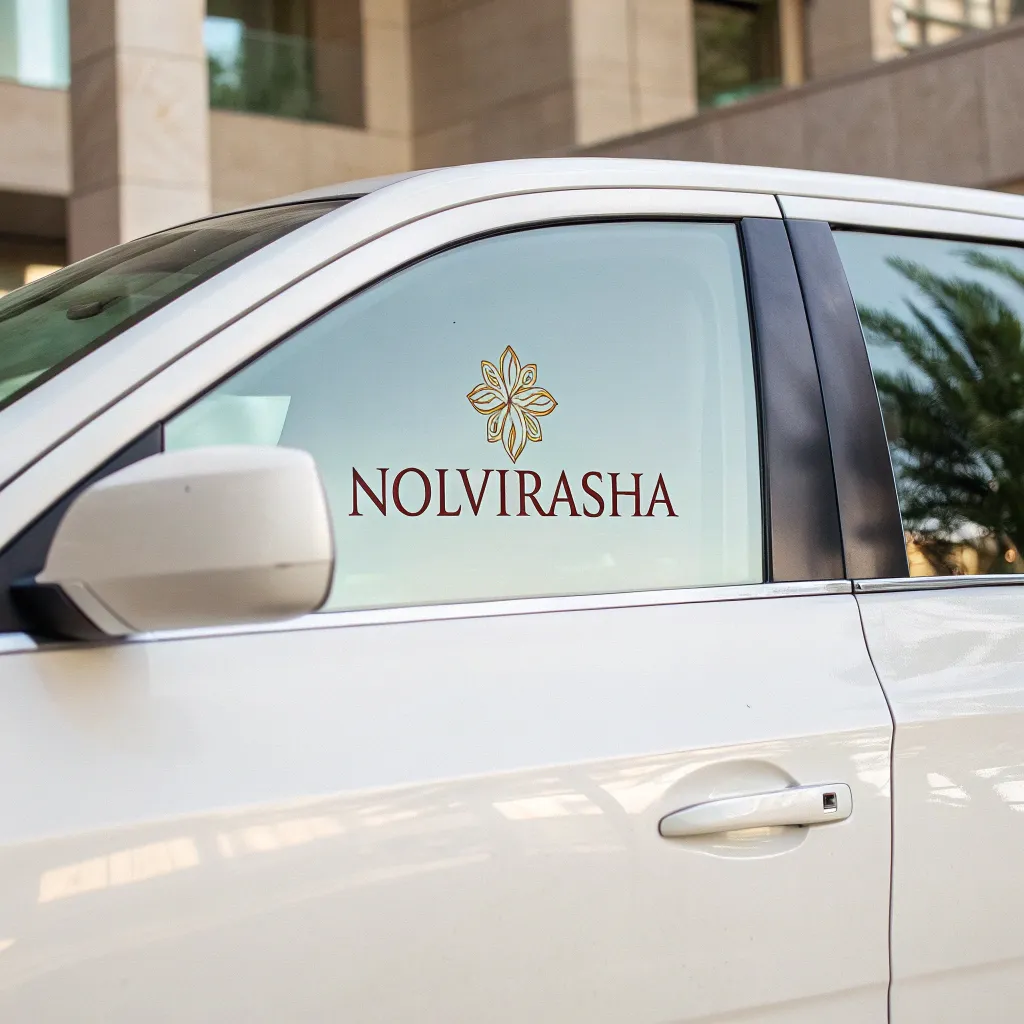 Nolvirasha Logo